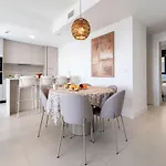 Coastal Retreat With Shared Pool,