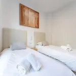 Coastal Retreat With Shared Pool, Fuengirola