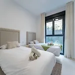 Coastal Retreat With Shared Pool, *