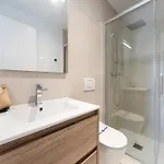 Coastal Retreat With Shared Pool, *