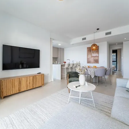 Coastal Retreat With Shared Pool, *