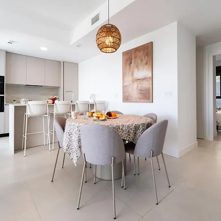 Coastal Retreat With Shared Pool,