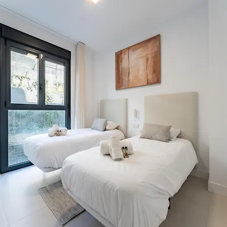 Apartment Coastal Retreat With Shared Pool, *