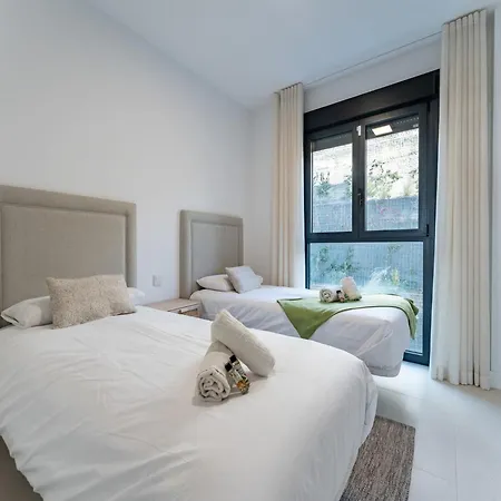 Coastal Retreat With Shared Pool, *