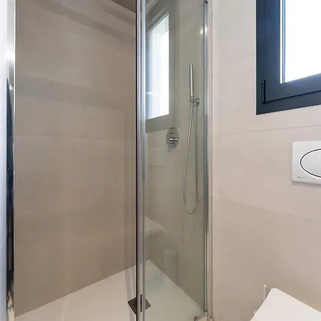 Apartment Coastal Retreat With Shared Pool, *