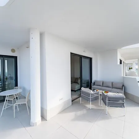 Coastal Retreat With Shared Pool, *