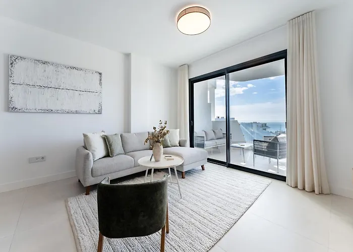 Coastal Retreat With Shared Pool, *