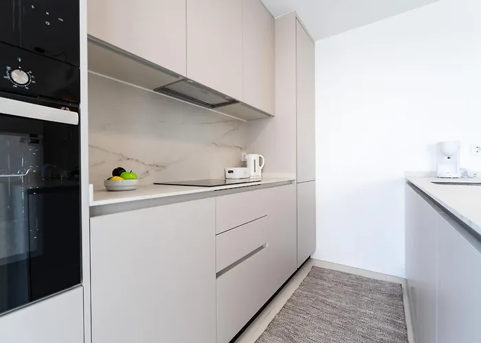 Coastal Retreat With Shared Pool, *