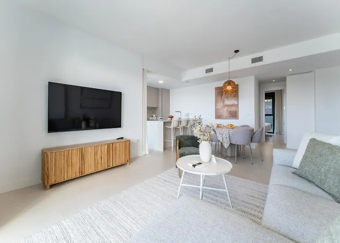 Coastal Retreat With Shared Pool, *