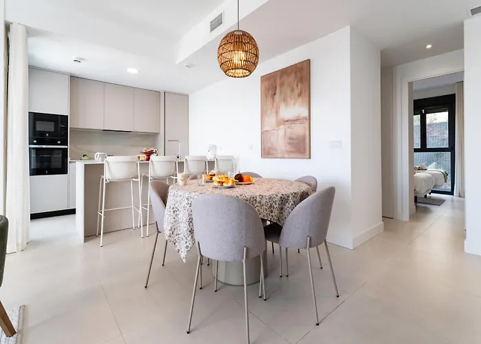 Coastal Retreat With Shared Pool,