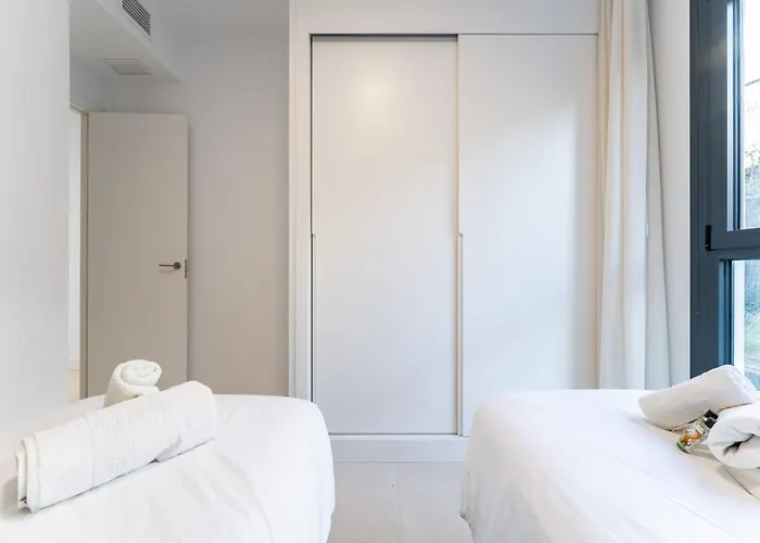 Coastal Retreat With Shared Pool, * Fuengirola