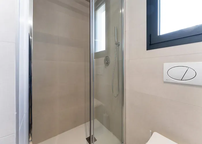 Apartment Coastal Retreat With Shared Pool, *