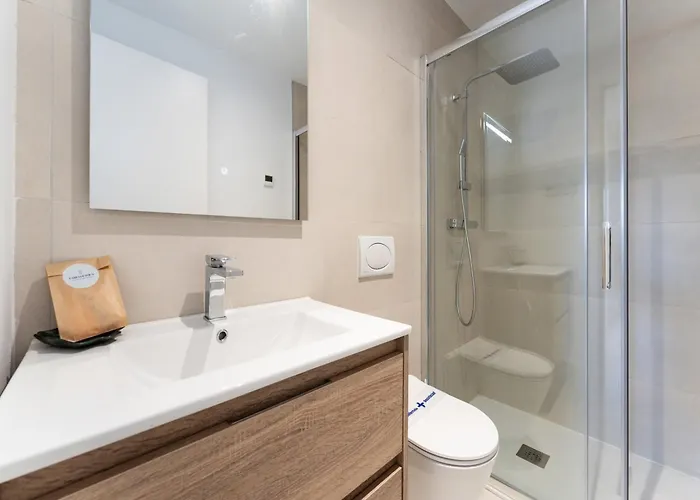 Coastal Retreat With Shared Pool, *