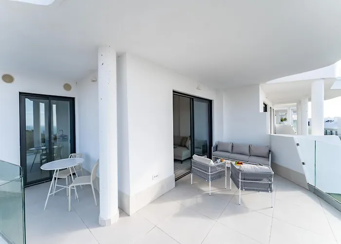 Coastal Retreat With Shared Pool, *