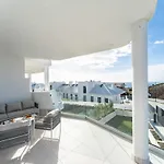 Coastal Retreat With Shared Pool, * Fuengirola