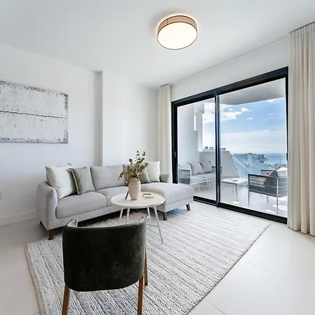 Coastal Retreat With Shared Pool, *