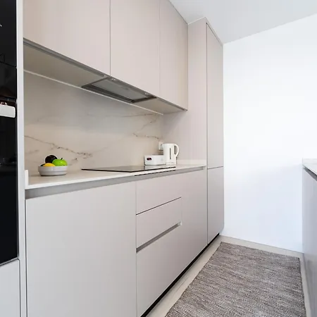 Coastal Retreat With Shared Pool, *